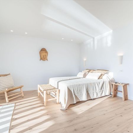 엠푸리아브라바 Moderno Apartamento Frente Al Canal Con Terrazas 아파트 외부 사진