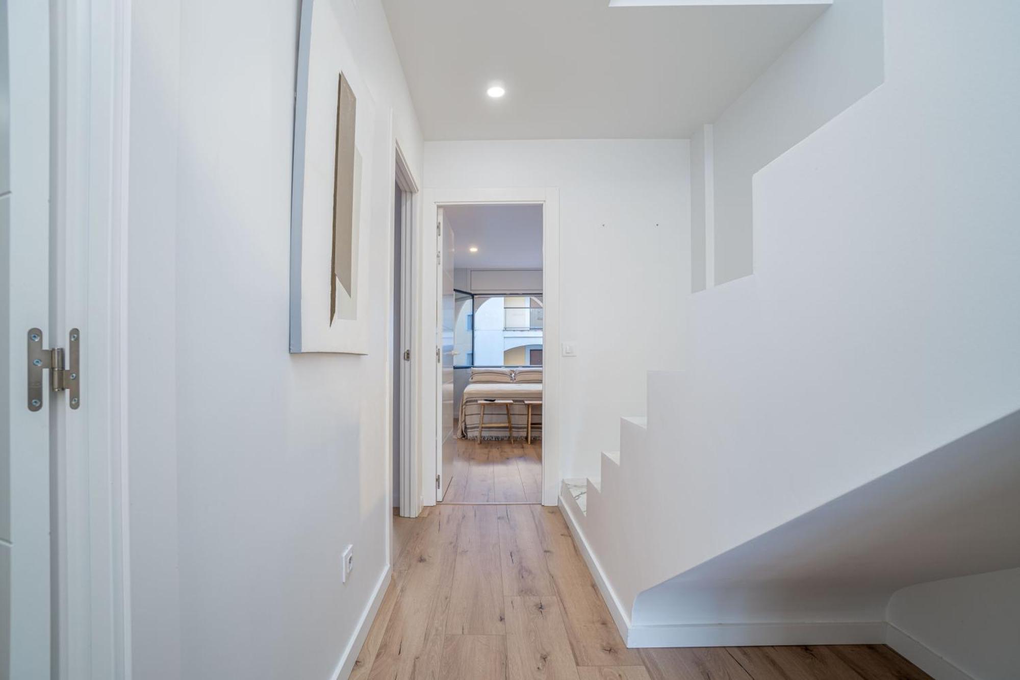 엠푸리아브라바 Moderno Apartamento Frente Al Canal Con Terrazas 아파트 외부 사진