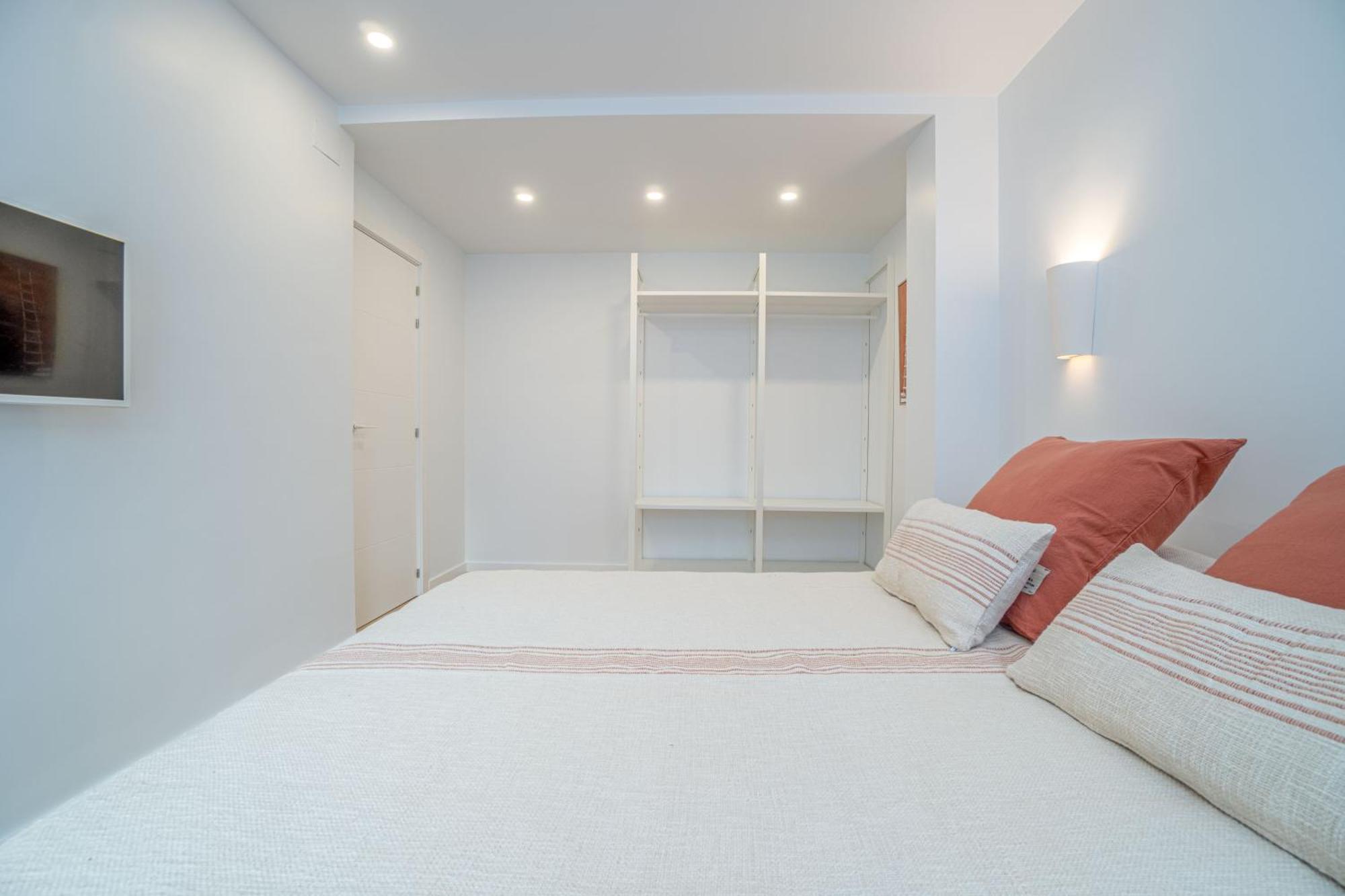 엠푸리아브라바 Moderno Apartamento Frente Al Canal Con Terrazas 아파트 외부 사진